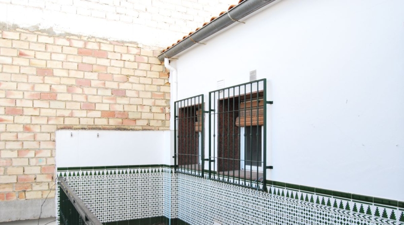 Granada - El Bujeo - 283m2