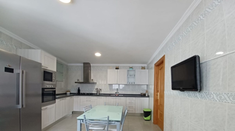 Granada - Лоха - 460m2