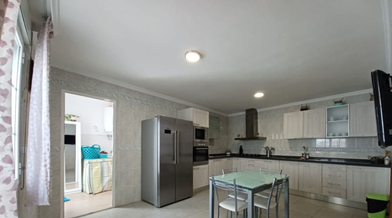 Granada - Лоха - 460m2