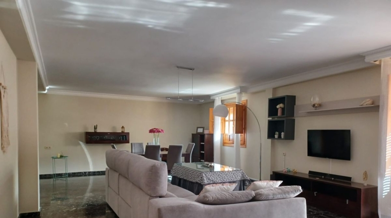 Granada - Лоха - 460m2