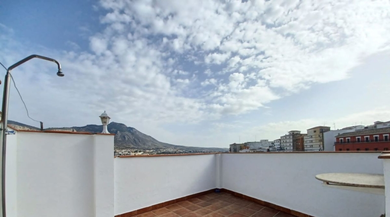 Granada - Лоха - 460m2