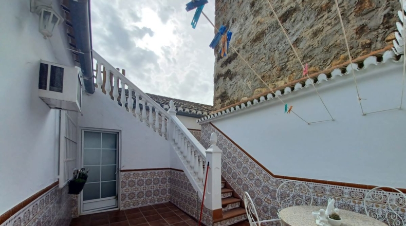 Granada - Лоха - 460m2