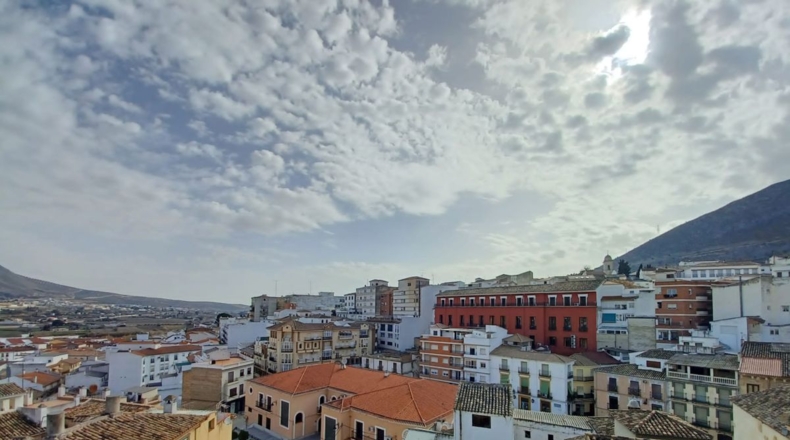 Granada - Лоха - 460m2