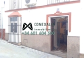 Casa de pueblo en venta en la España, Olvera, ref: TR190807 foto