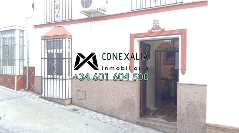 Cádiz - Olvera - 91m2