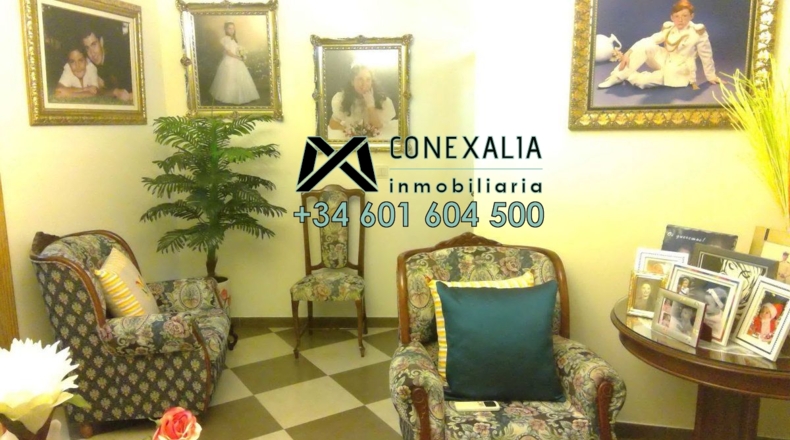 Cádiz - Olvera - 91m2