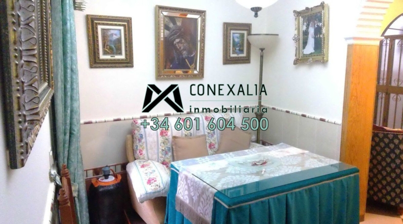Cádiz - Olvera - 91m2