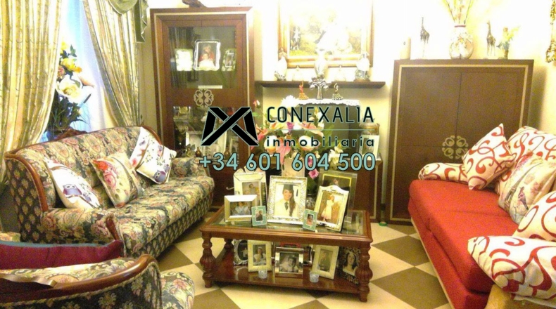 Cádiz - Olvera - 91m2