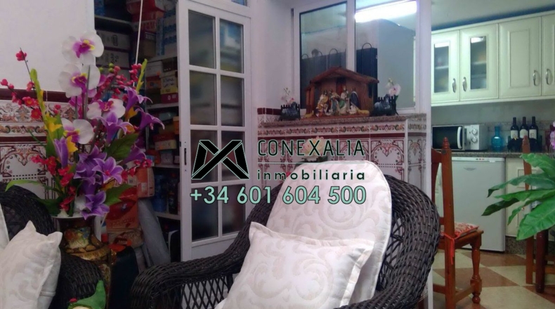 Cádiz - Olvera - 91m2