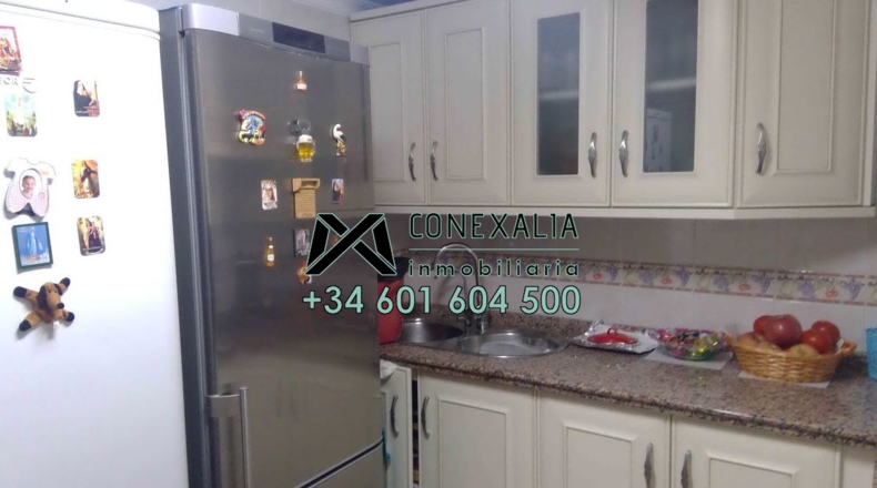 Cádiz - Olvera - 91m2