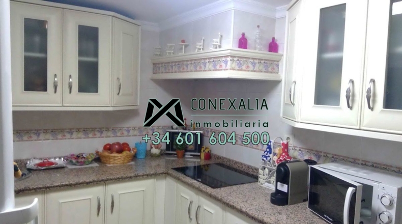 Cádiz - Olvera - 91m2