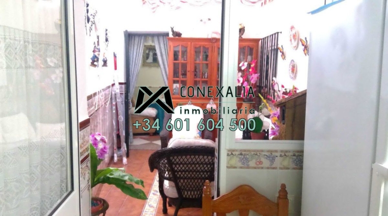 Cádiz - Olvera - 91m2