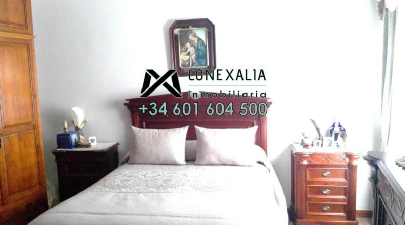 Cádiz - Olvera - 91m2