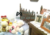 Casa de pueblo en venta en la España, Olvera, ref: TR190807 foto