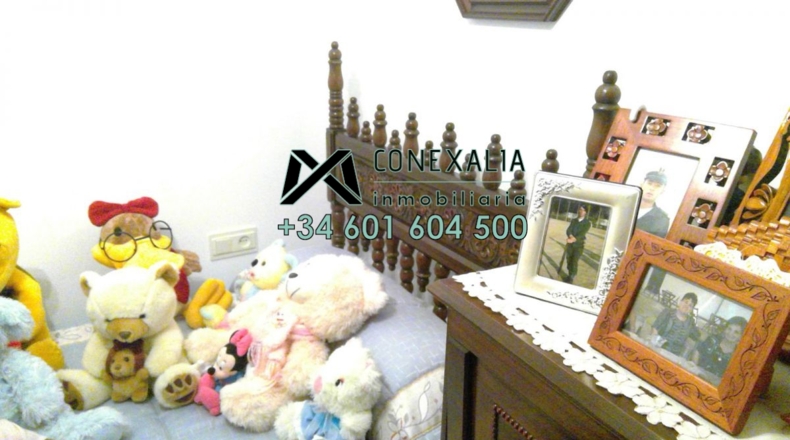 Cádiz - Olvera - 91m2