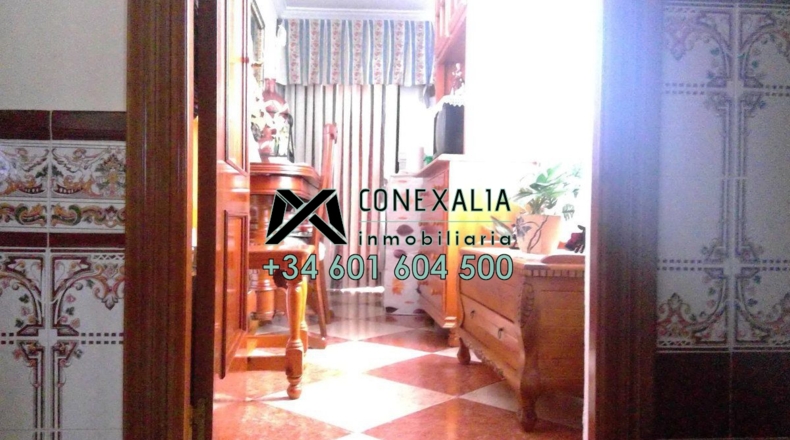 Cádiz - Olvera - 91m2