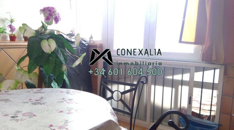 Cádiz - Olvera - 91m2