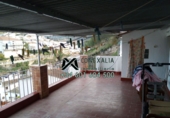 Casa de poble en venda a la España, Setenil de las Bodegas, ref.: TR199257 foto