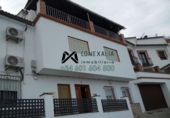 Casa de poble en venda a la España, Setenil de las Bodegas, ref.: TR199257 foto