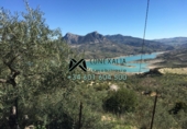 Xalet independent amb terreny en venda a la España, Zahara, ref.: TR29839 foto