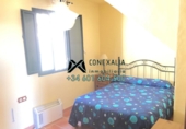 Xalet independent amb terreny en venda a la España, Zahara, ref.: TR29839 foto