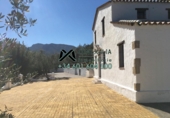 Xalet independent amb terreny en venda a la España, Zahara, ref.: TR29839 foto