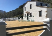 Xalet independent amb terreny en venda a la España, Zahara, ref.: TR29839 foto