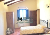 Xalet independent amb terreny en venda a la España, Zahara, ref.: TR29839 foto