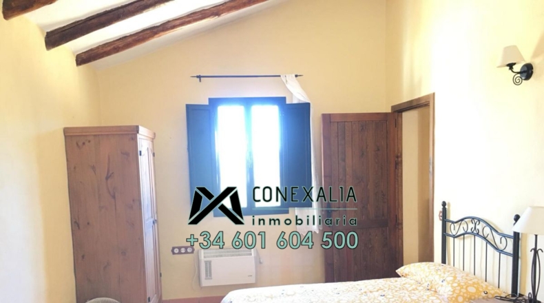 Cádiz - Zahara - 70000m2