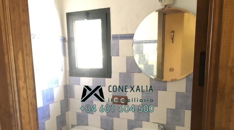 Cádiz - Zahara - 70000m2