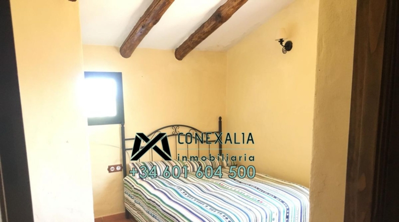 Cádiz - Zahara - 70000m2