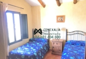 Xalet independent amb terreny en venda a la España, Zahara, ref.: TR29839 foto