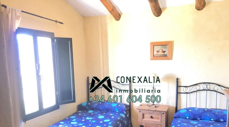 Cádiz - Zahara - 70000m2
