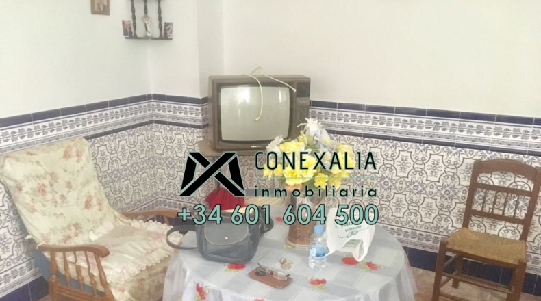 Cádiz - Olvera - 49m2