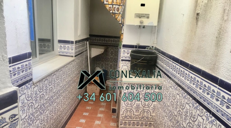 Cádiz - Olvera - 49m2