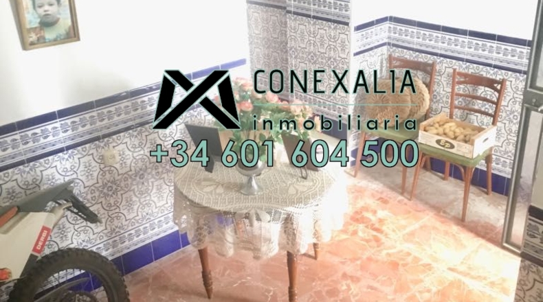 Cádiz - Olvera - 49m2