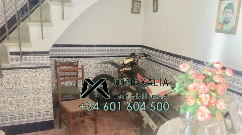 Cádiz - Olvera - 49m2