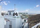 Casa de pueblo en venta en la España, Olvera, ref: TR190806 foto