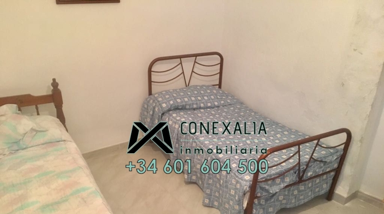 Cádiz - Olvera - 49m2