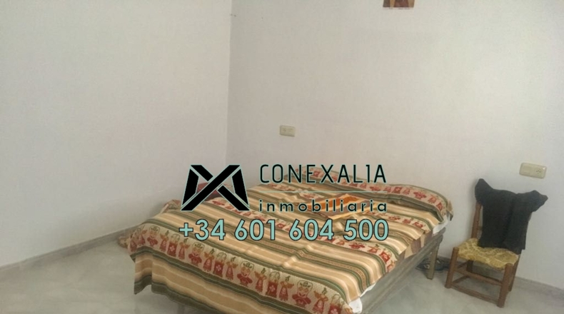 Cádiz - Olvera - 49m2