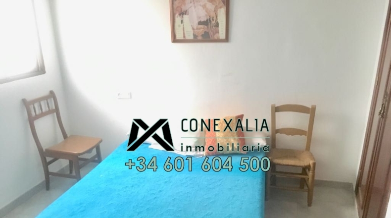 Cádiz - Olvera - 49m2