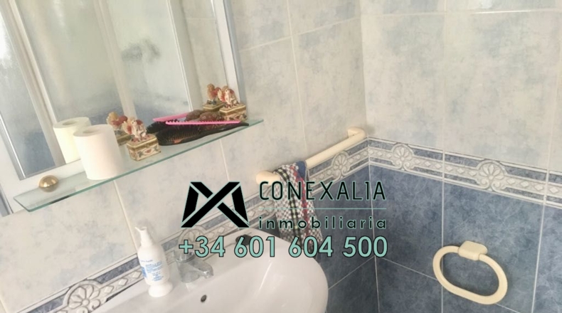 Cádiz - Olvera - 49m2