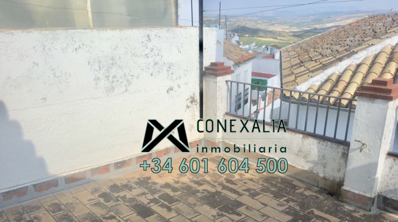 Cádiz - Olvera - 49m2