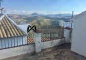 Casa de pueblo en venta en la España, Olvera, ref: TR190806 foto