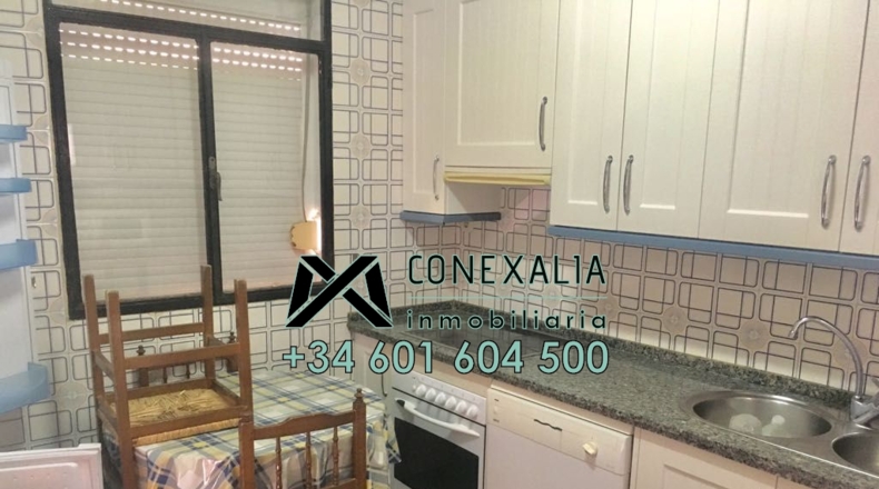 Cádiz - Torre Alháquime - 300m2