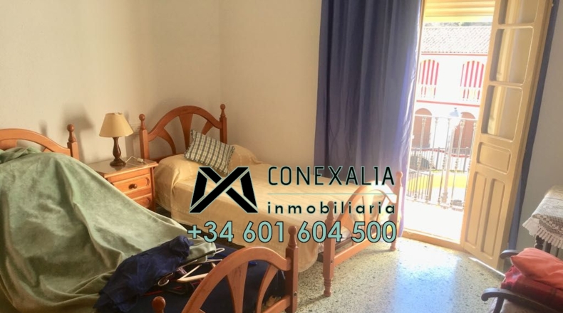 Cádiz - Torre Alháquime - 300m2