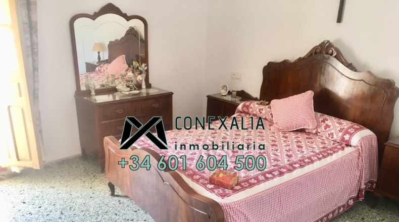 Cádiz - Torre Alháquime - 300m2
