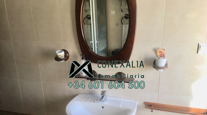 Cádiz - Torre Alháquime - 300m2