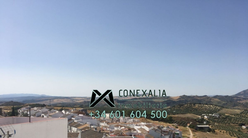 Cádiz - Olvera - 198m2