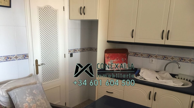 Cádiz - Olvera - 198m2